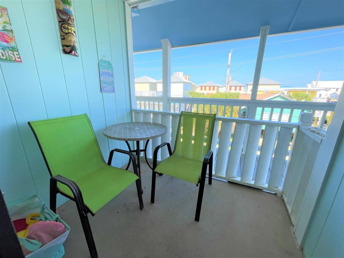 Live On Island Time! Great Gulf Shores Beach Condo, Very Nice Exteriér fotografie