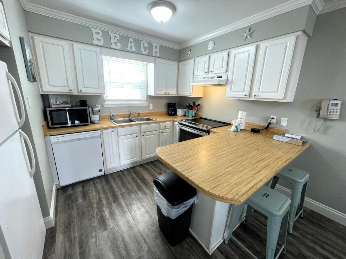 Live On Island Time! Great Gulf Shores Beach Condo, Very Nice Exteriér fotografie